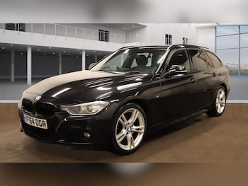 Used BMW 3 Series 2014 for sale - 76933334: Photo