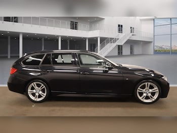 Used BMW 3 Series 2014 for sale - 76933334: Photo