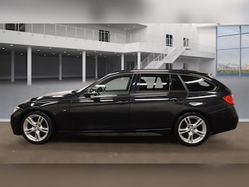 Used BMW 3 Series 2014 for sale - 76933334: Photo