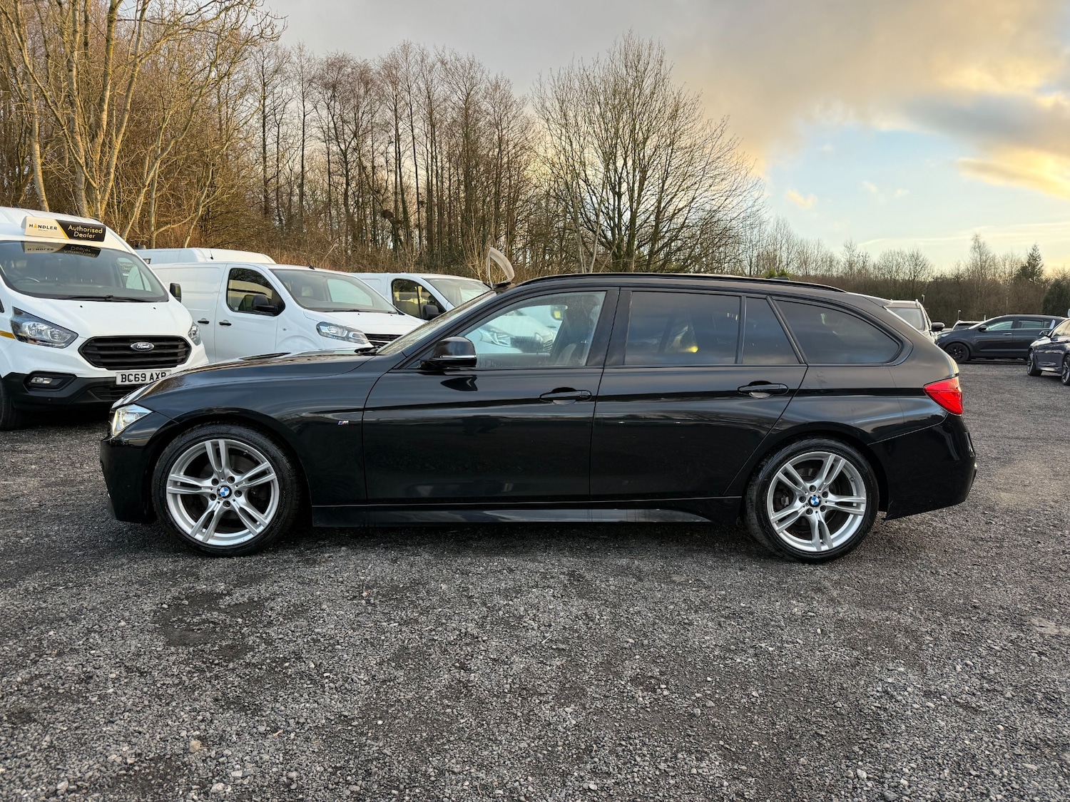 Used BMW 3 Series 2014 for sale - 76933334: Photo 5