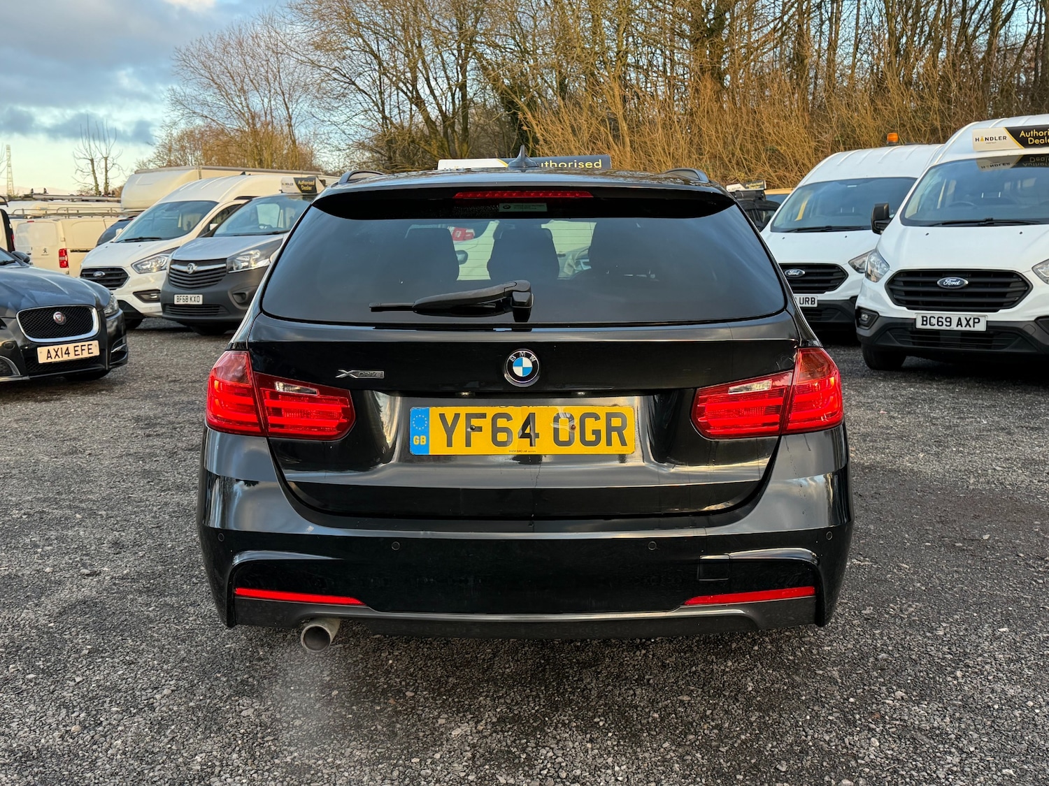 Used BMW 3 Series 2014 for sale - 76933334: Photo 7