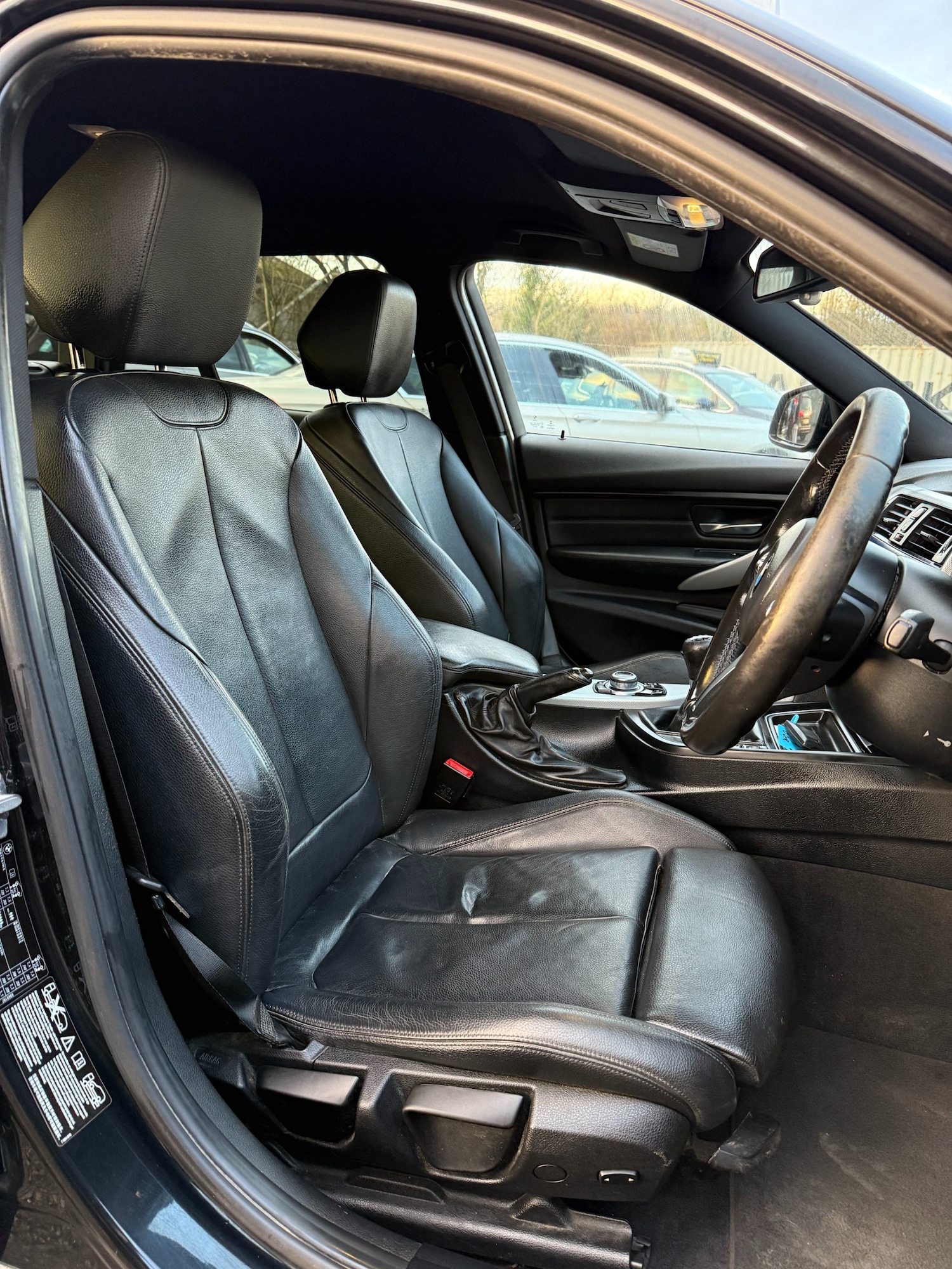 Used BMW 3 Series 2014 for sale - 76933334: Photo 9