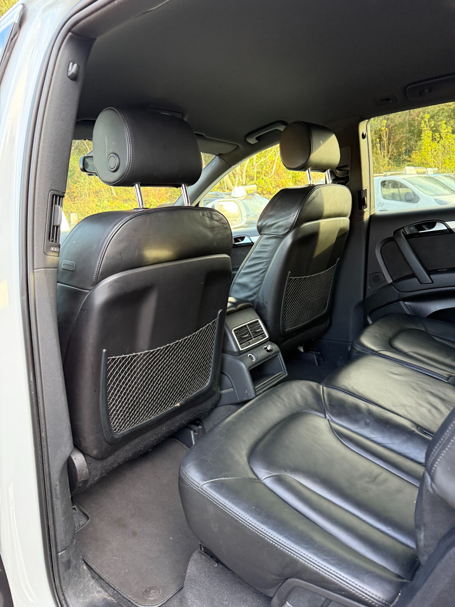 Used Audi Q7 2013 for sale - 77036135: Photo 20