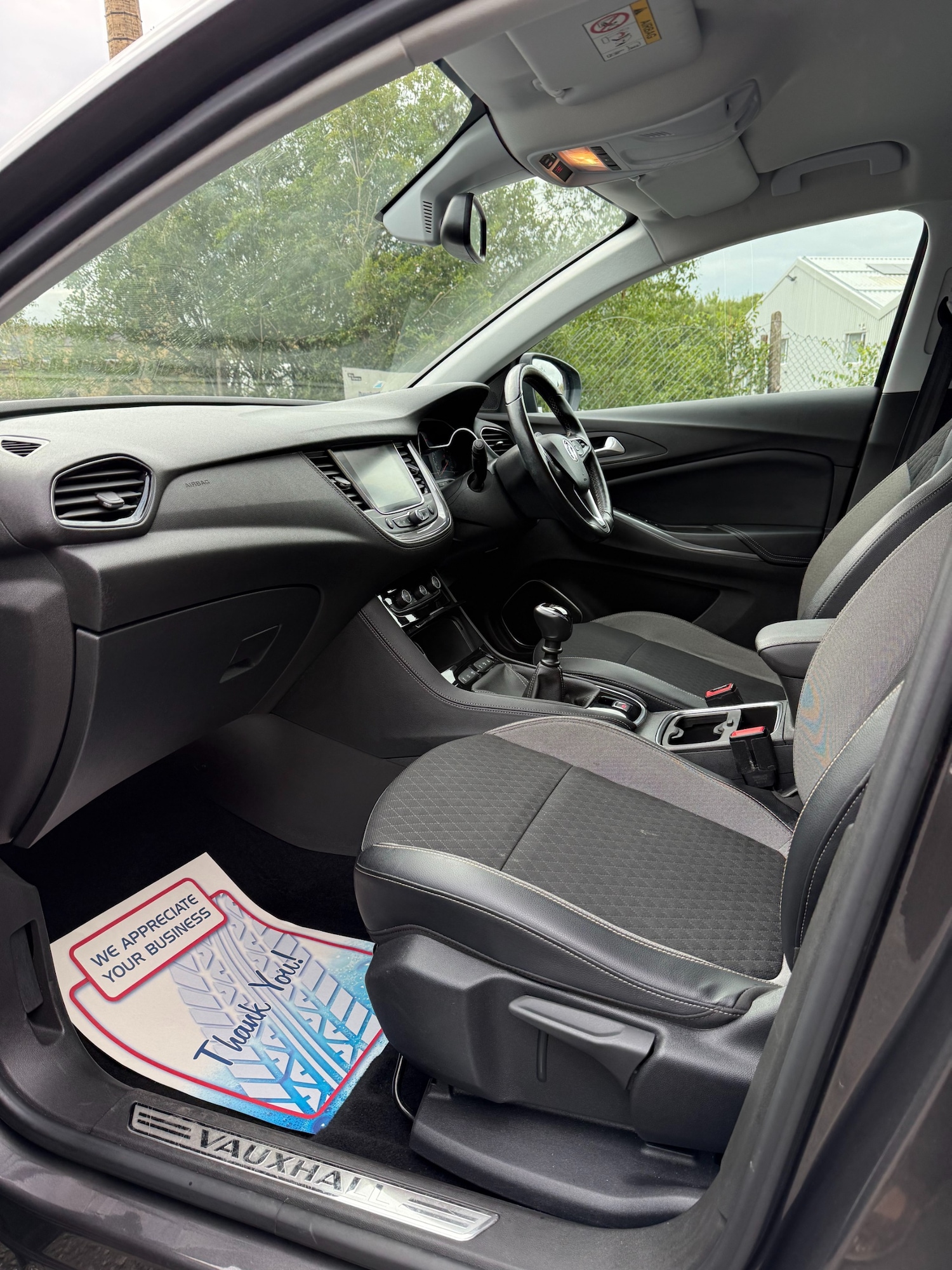 Used Vauxhall Grandland X 2018 for sale - 76244199: Photo 16