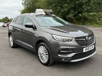 2018 (18) - 1.5 Turbo D Tech Line Nav 5dr , Euro 6 , No VAT