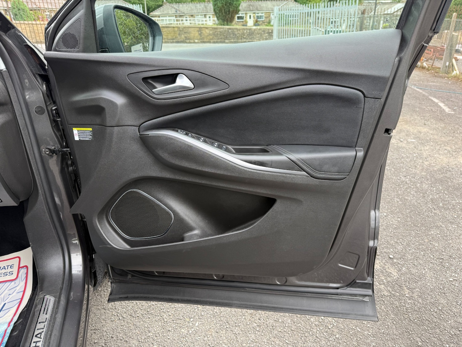 Used Vauxhall Grandland X 2018 for sale - 76244199: Photo 21