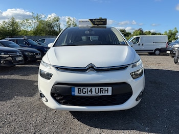 Used Citroen C4 Picasso 2014 for sale - 78692449: Photo