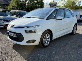 Used Citroen C4 Picasso 2014 for sale - 78692449: Photo