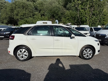 Used Citroen C4 Picasso 2014 for sale - 78692449: Photo