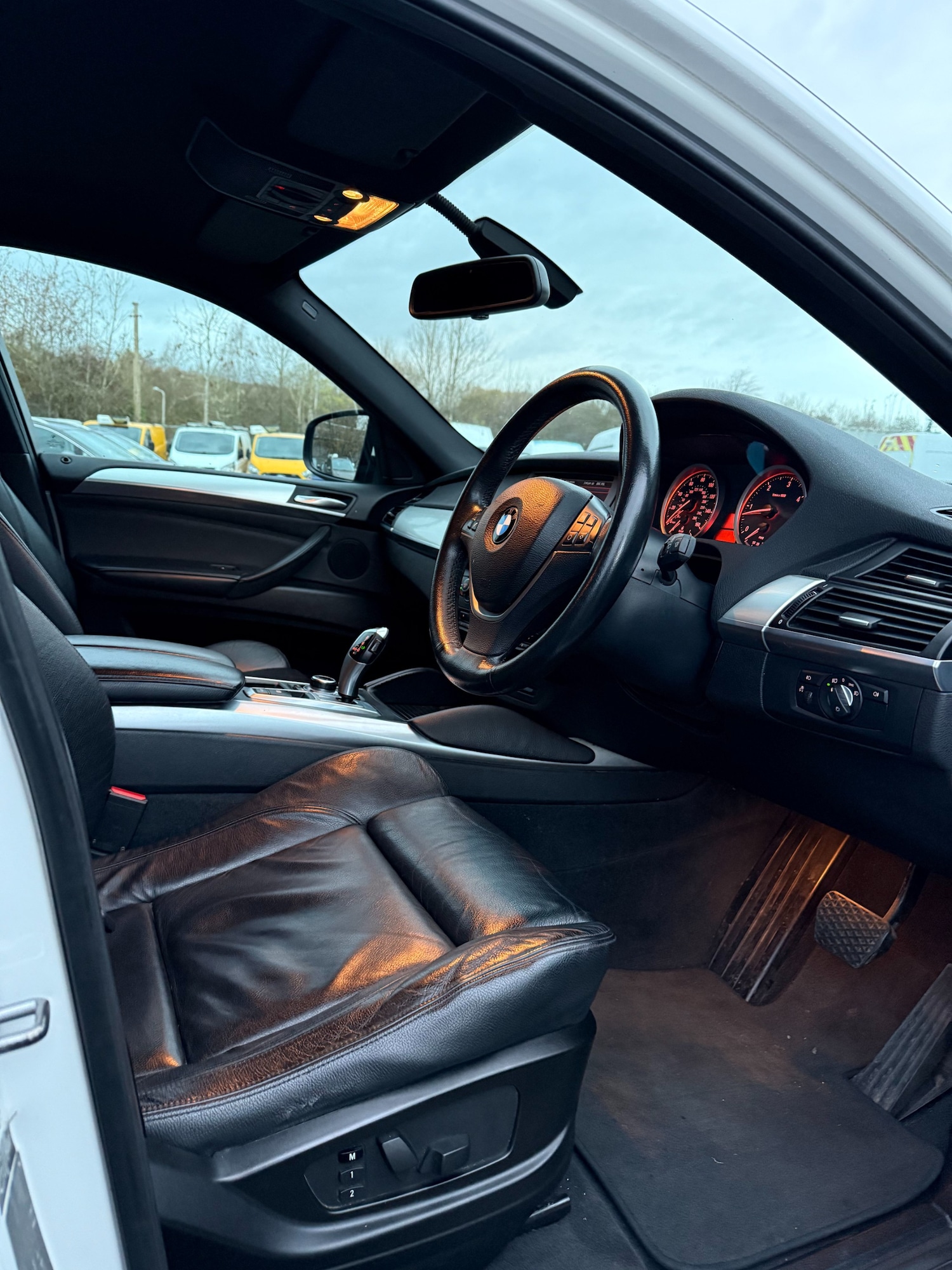 Used BMW X6 2013 for sale - 77179803: Photo 10