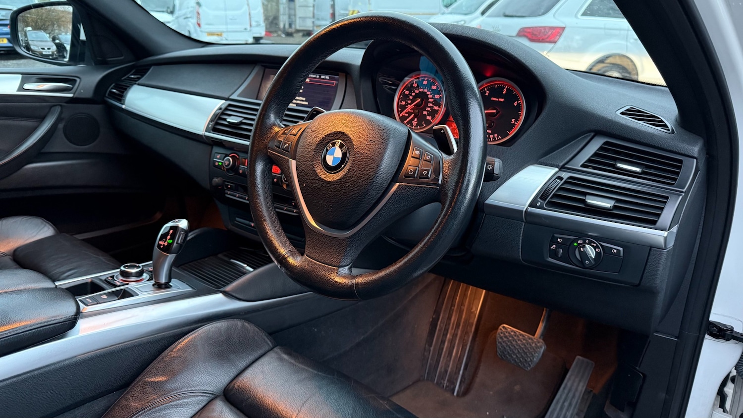 Used BMW X6 2013 for sale - 77179803: Photo 11