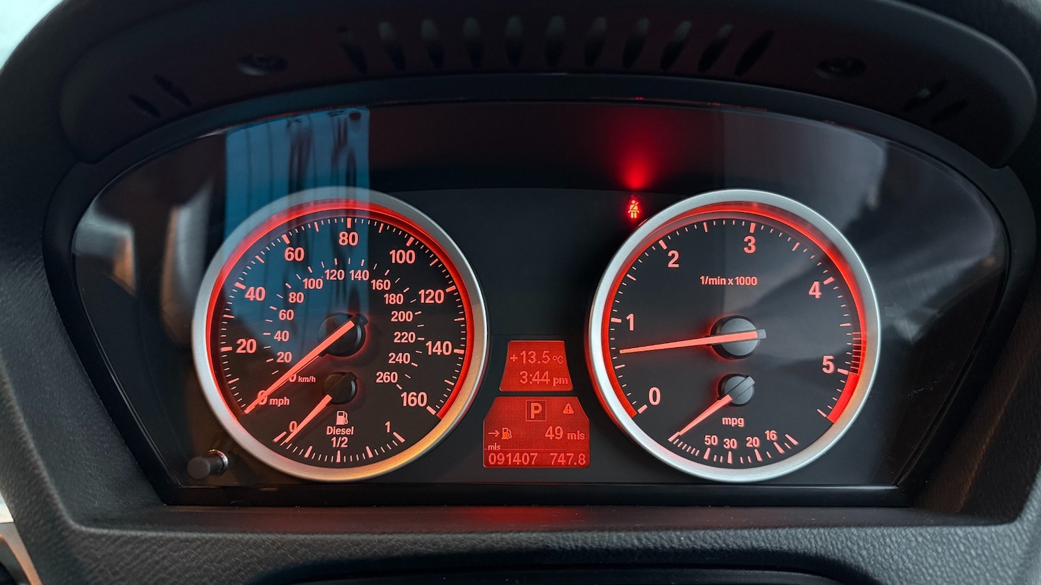 Used BMW X6 2013 for sale - 77179803: Photo 12