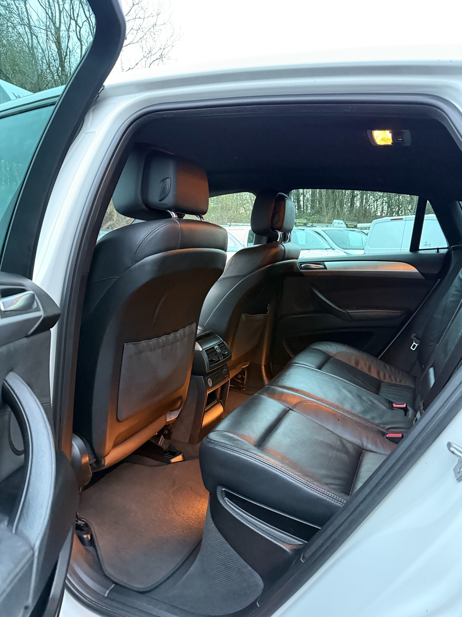 Used BMW X6 2013 for sale - 77179803: Photo 19