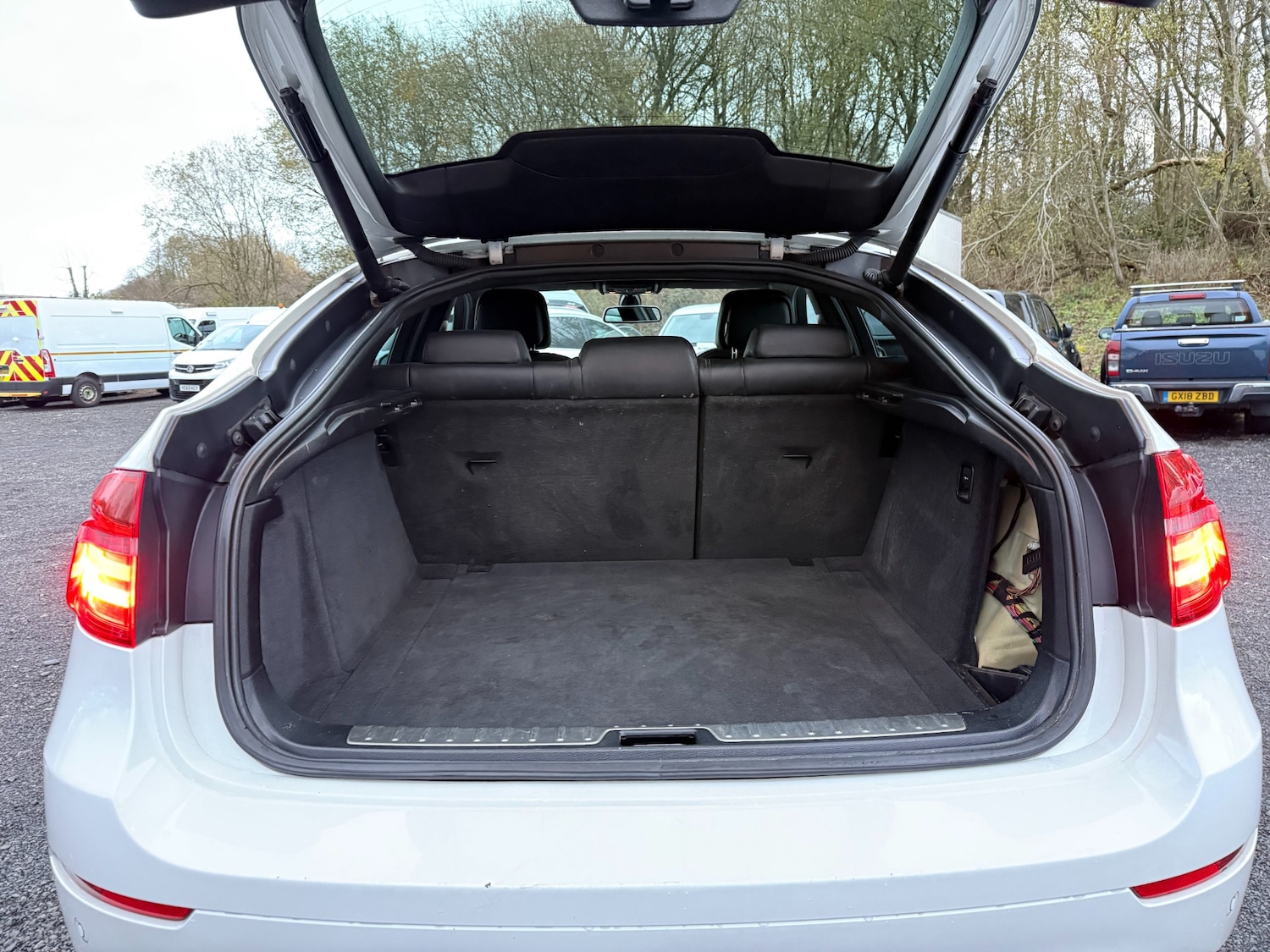 Used BMW X6 2013 for sale - 77179803: Photo 22