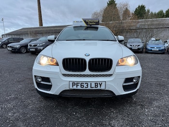 Used BMW X6 2013 for sale - 77179803: Photo