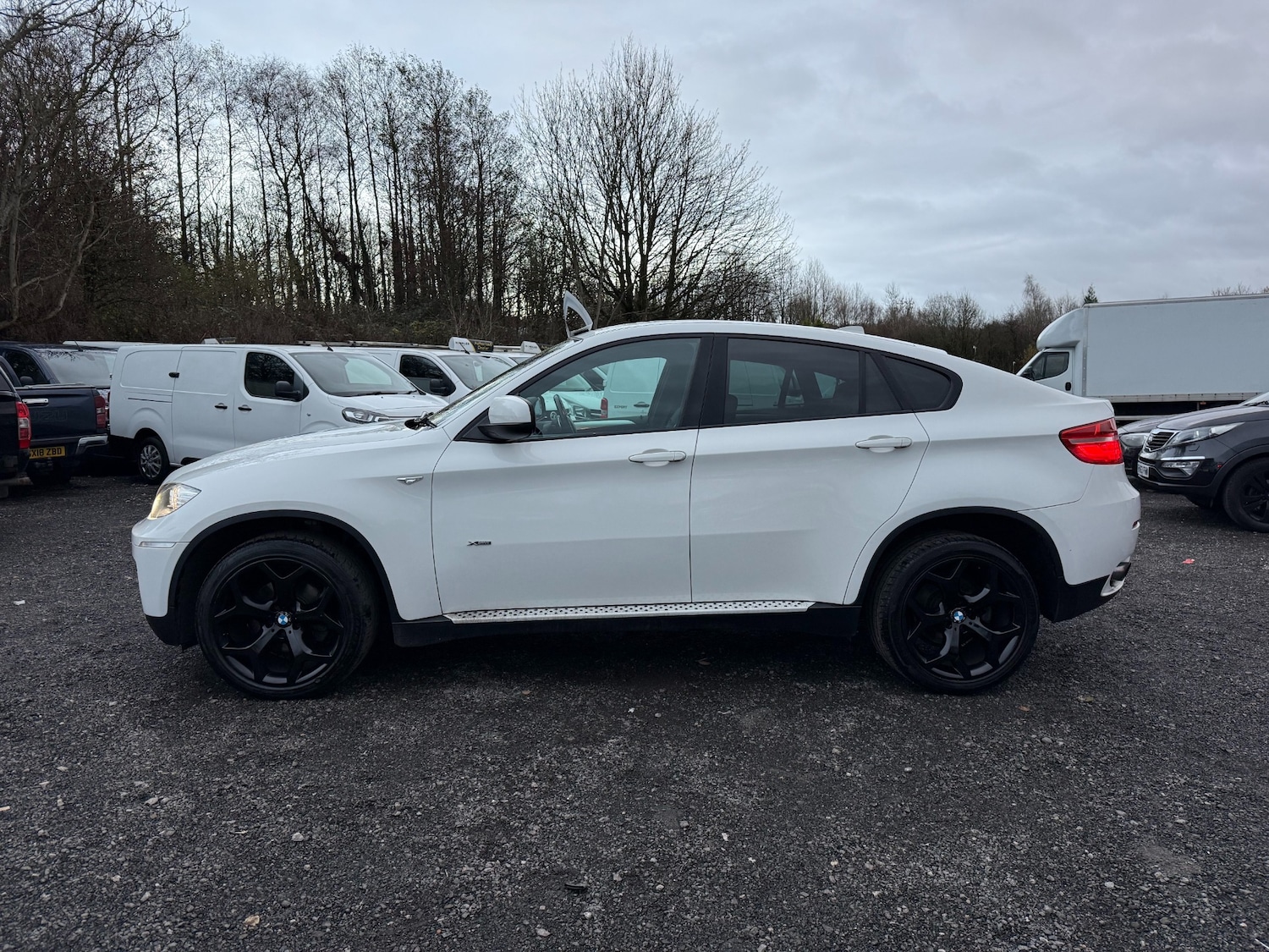 Used BMW X6 2013 for sale - 77179803: Photo 5