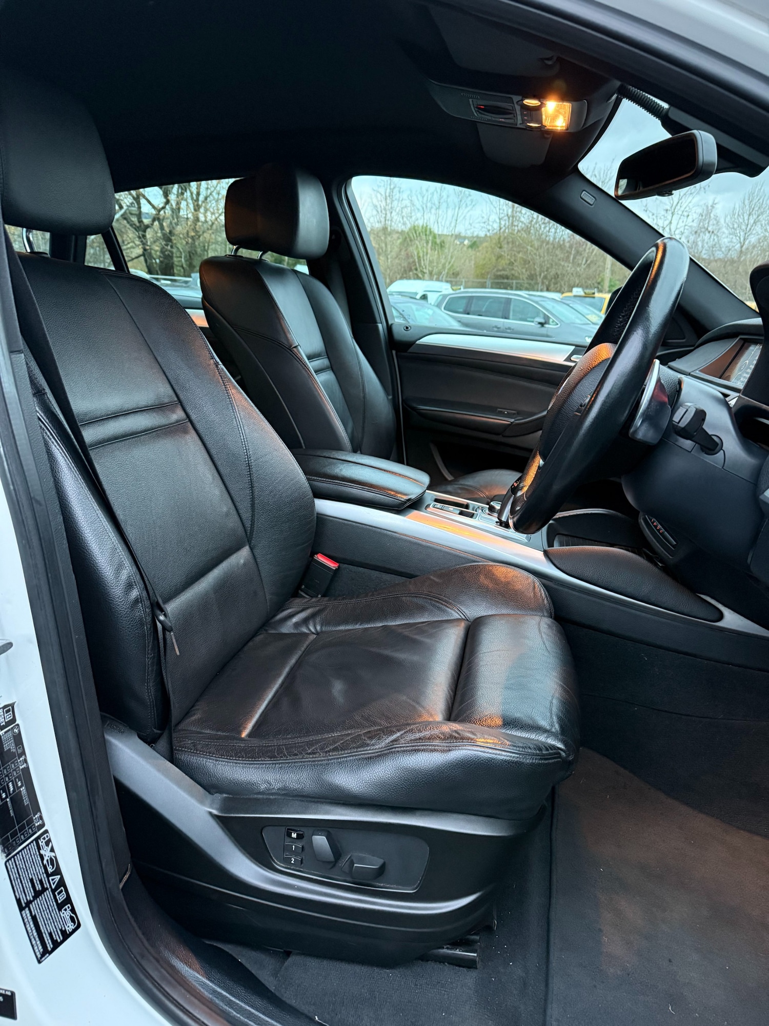 Used BMW X6 2013 for sale - 77179803: Photo 9