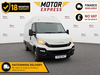Used Iveco Daily 2016 for sale - 79445381: Photo