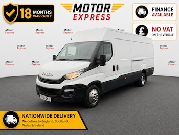 Used Iveco Daily 2016 for sale - 79445381: Photo