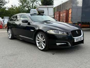 Used Jaguar XF 2012 for sale - 75005186: Photo