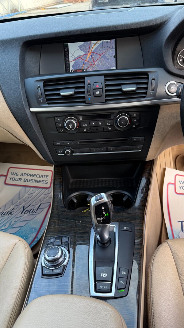 Used BMW X3 2010 for sale - 75005189: Photo 11