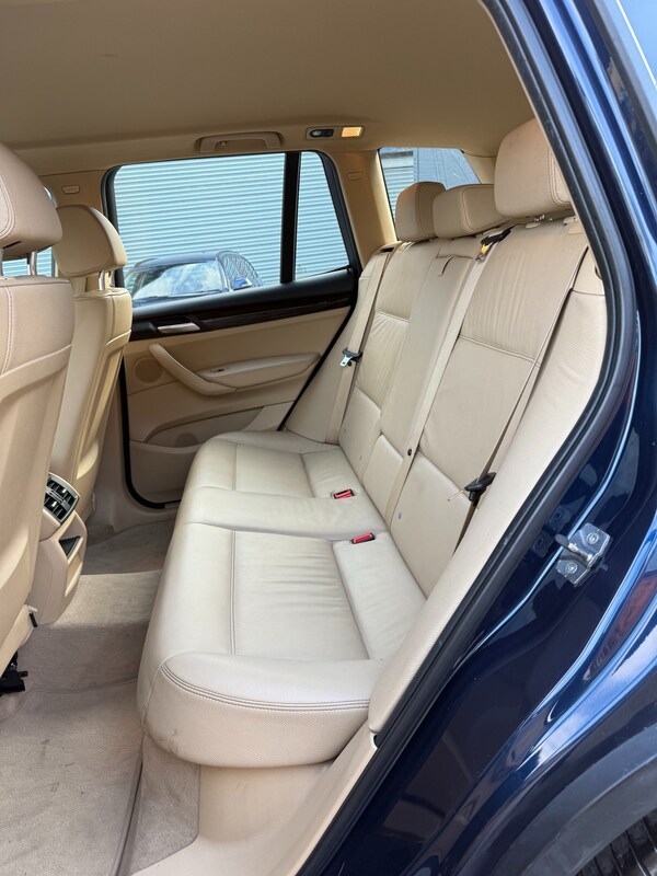 Used BMW X3 2010 for sale - 75005189: Photo 13