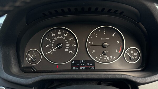 Used BMW X3 2010 for sale - 75005189: Photo 9