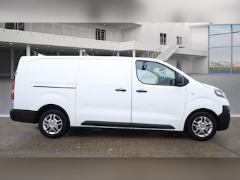 Used Vauxhall Vivaro 2020 for sale - 76403473: Photo