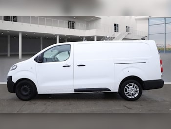 Used Vauxhall Vivaro 2020 for sale - 76403473: Photo