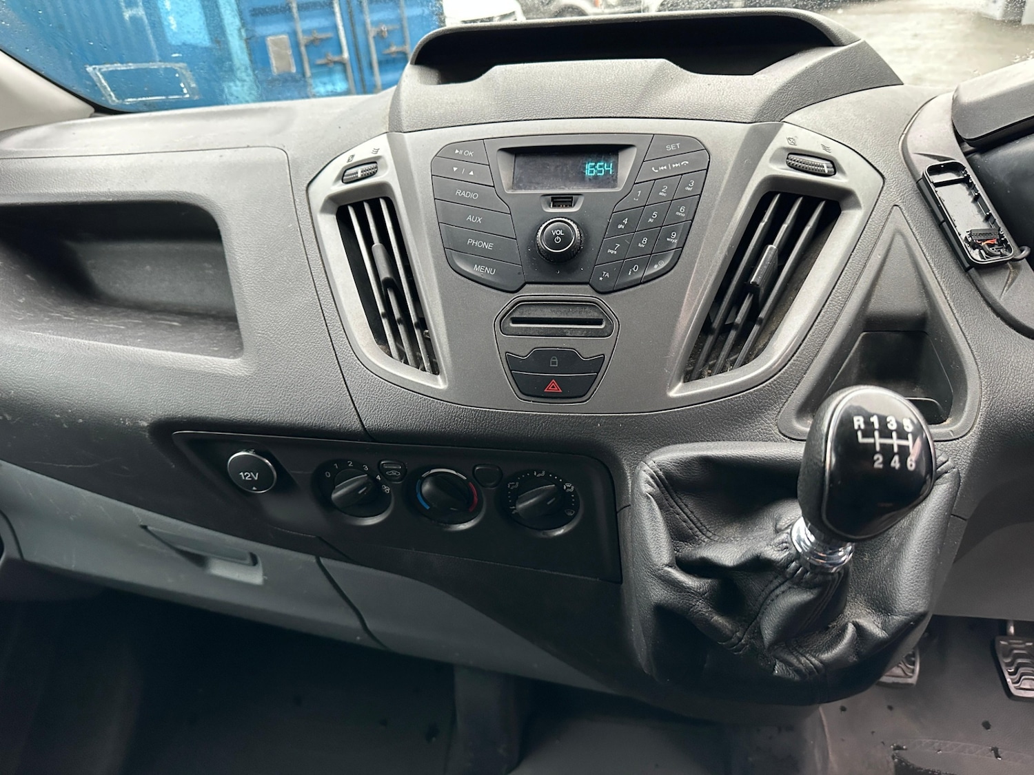 Vehicle 13