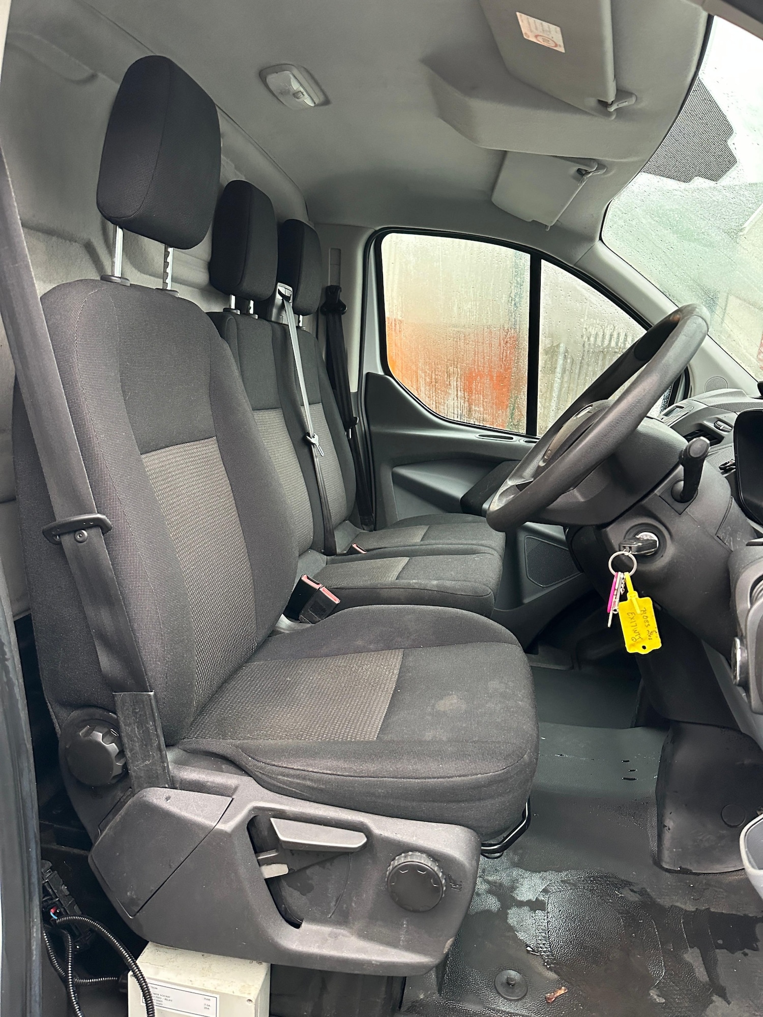 Vehicle 15