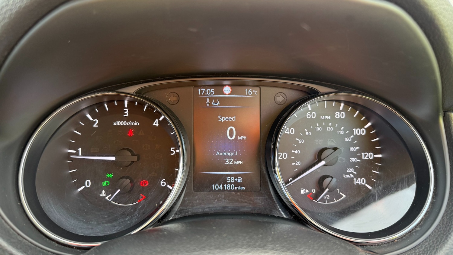 Used Nissan Qashqai 2016 for sale - 76244417: Photo 11