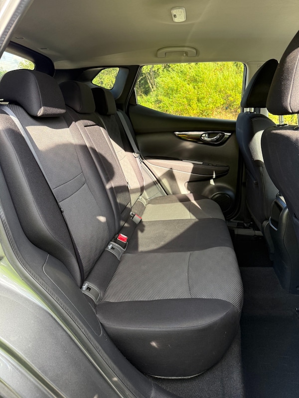 Used Nissan Qashqai 2016 for sale - 76244417: Photo 15