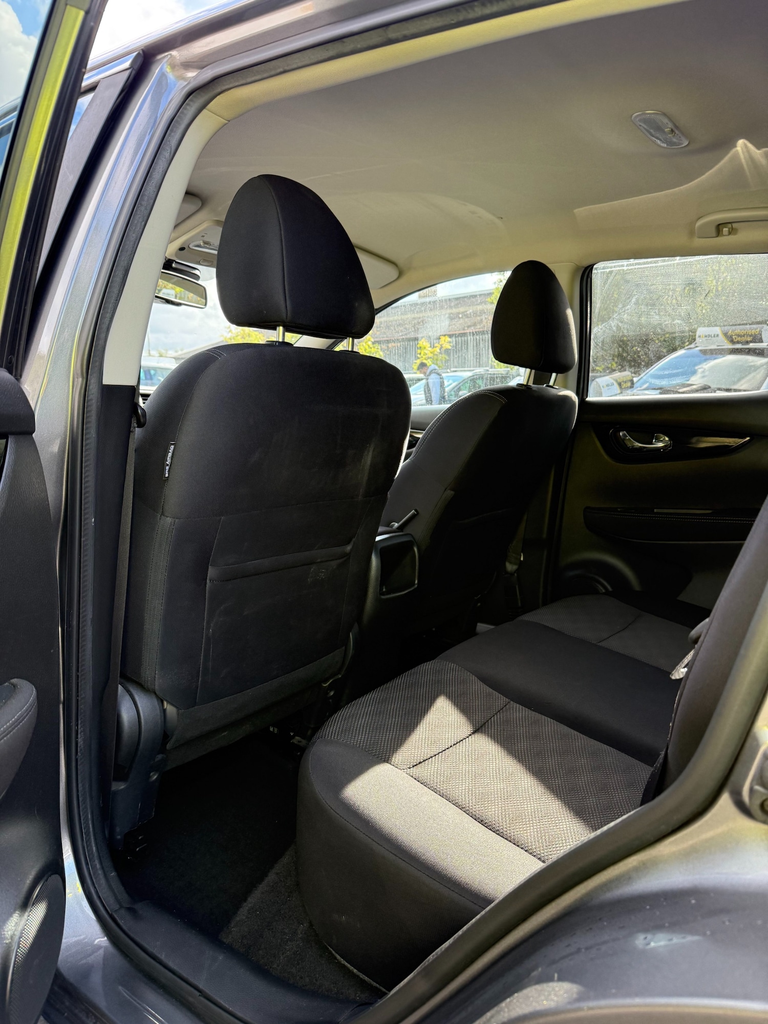 Used Nissan Qashqai 2016 for sale - 76244417: Photo 16