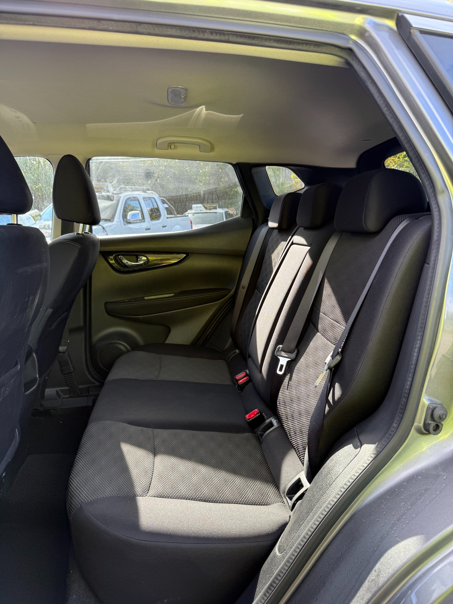 Used Nissan Qashqai 2016 for sale - 76244417: Photo 17