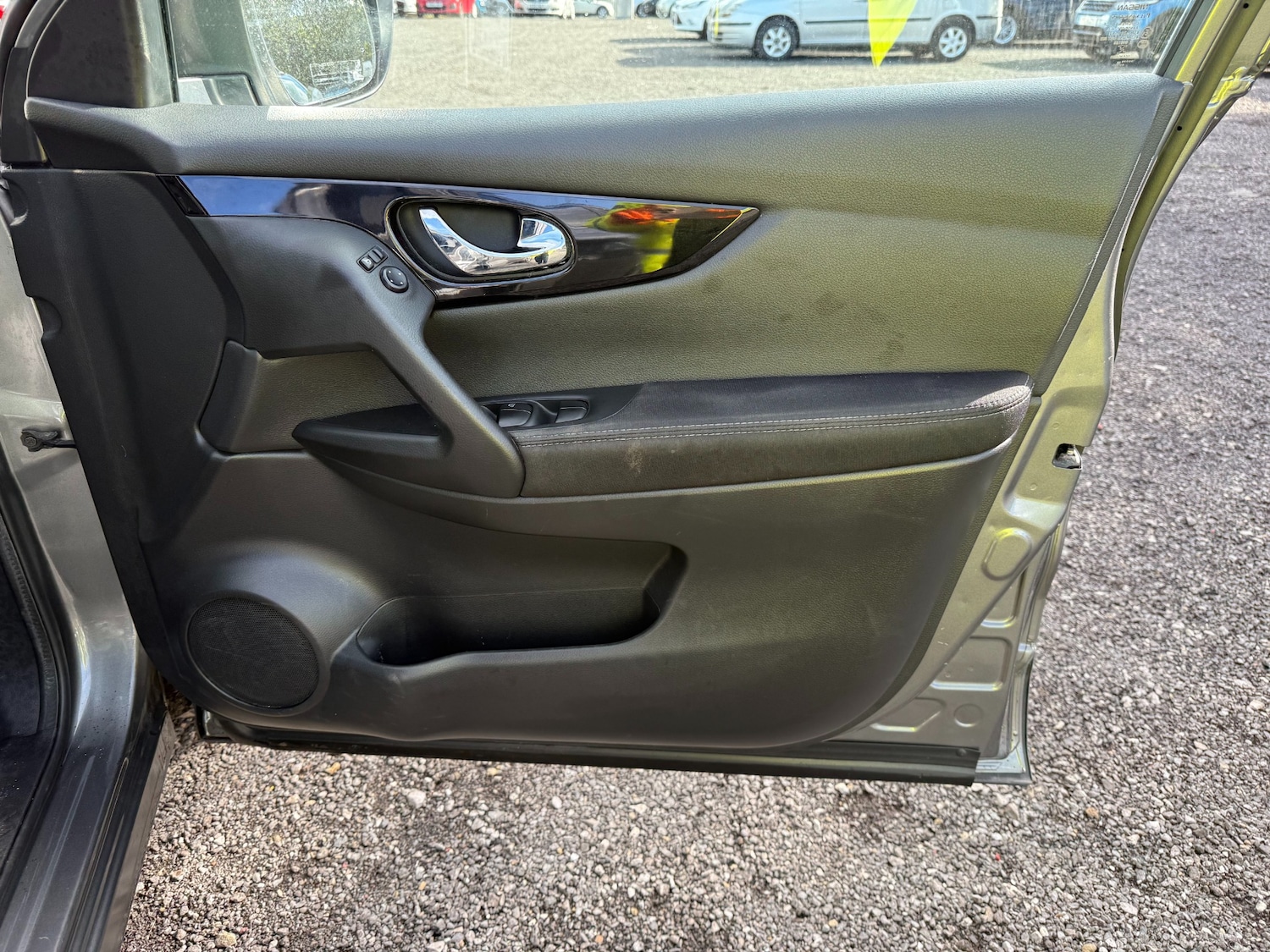 Used Nissan Qashqai 2016 for sale - 76244417: Photo 18