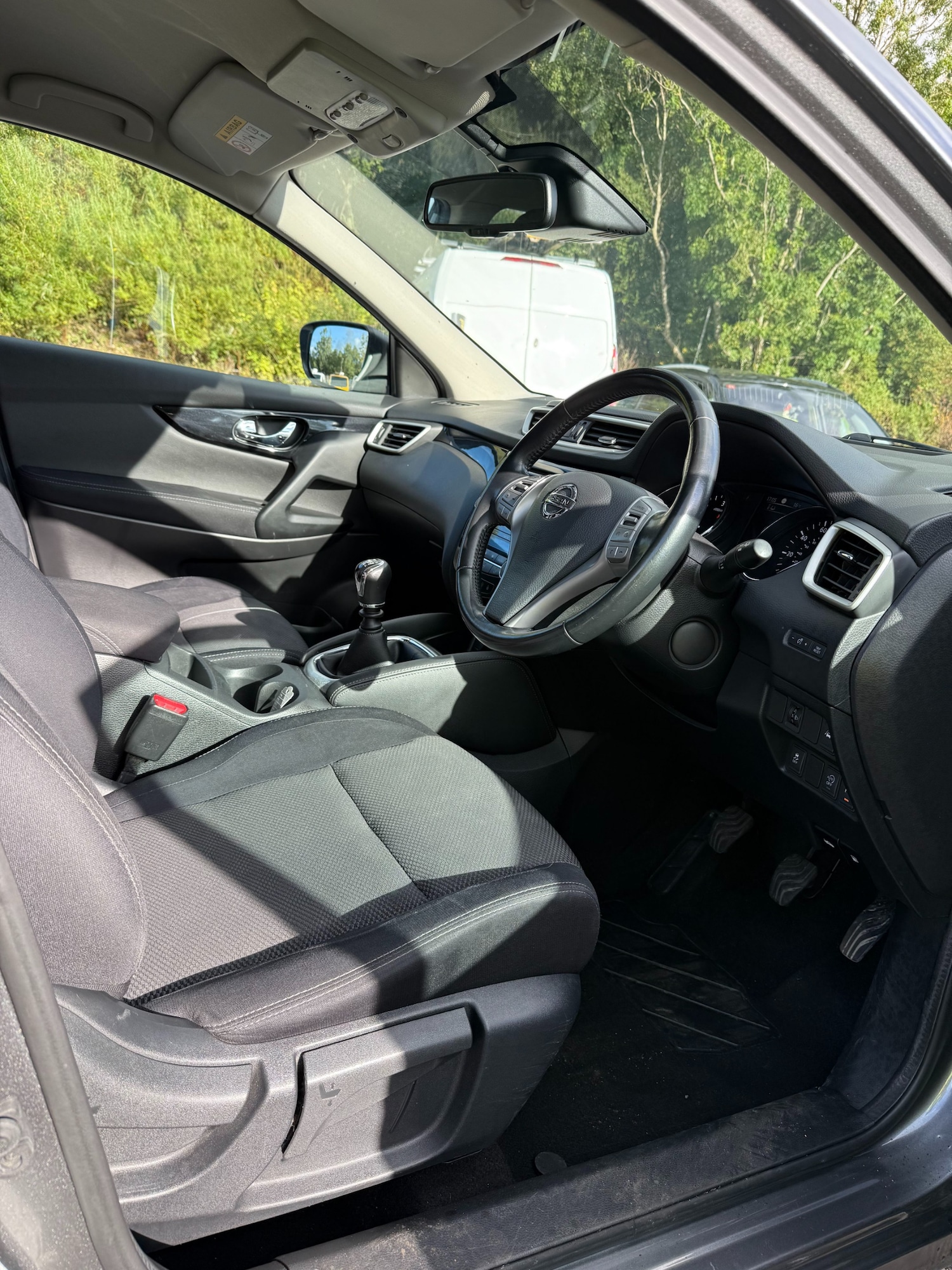 Used Nissan Qashqai 2016 for sale - 76244417: Photo 9