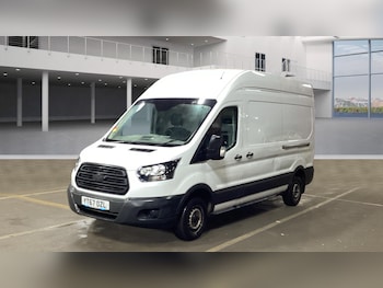 Used Ford Transit 2017 for sale - 76595807: Photo
