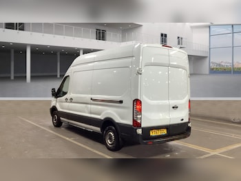 Used Ford Transit 2017 for sale - 76595807: Photo