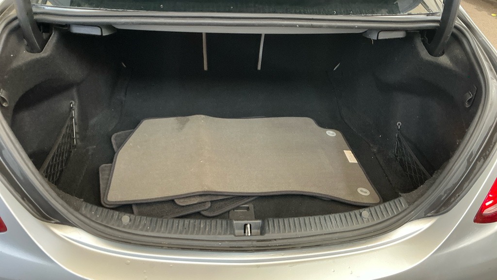 Used Mercedes-Benz C Class 2016 for sale - 77946668: Photo 11