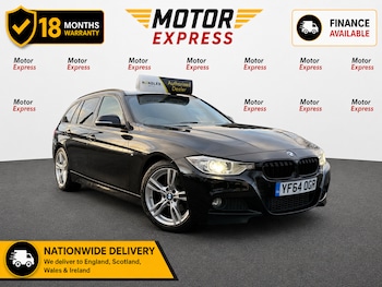 Used BMW 3 Series 2014 for sale - 79252238: Photo