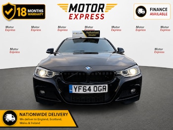Used BMW 3 Series 2014 for sale - 79252238: Photo