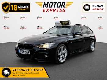 Used BMW 3 Series 2014 for sale - 79252238: Photo