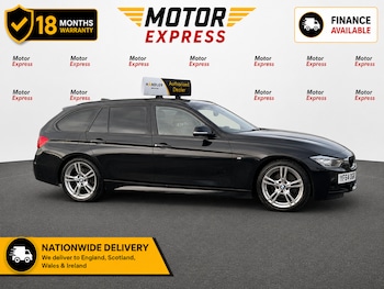 Used BMW 3 Series 2014 for sale - 79252238: Photo