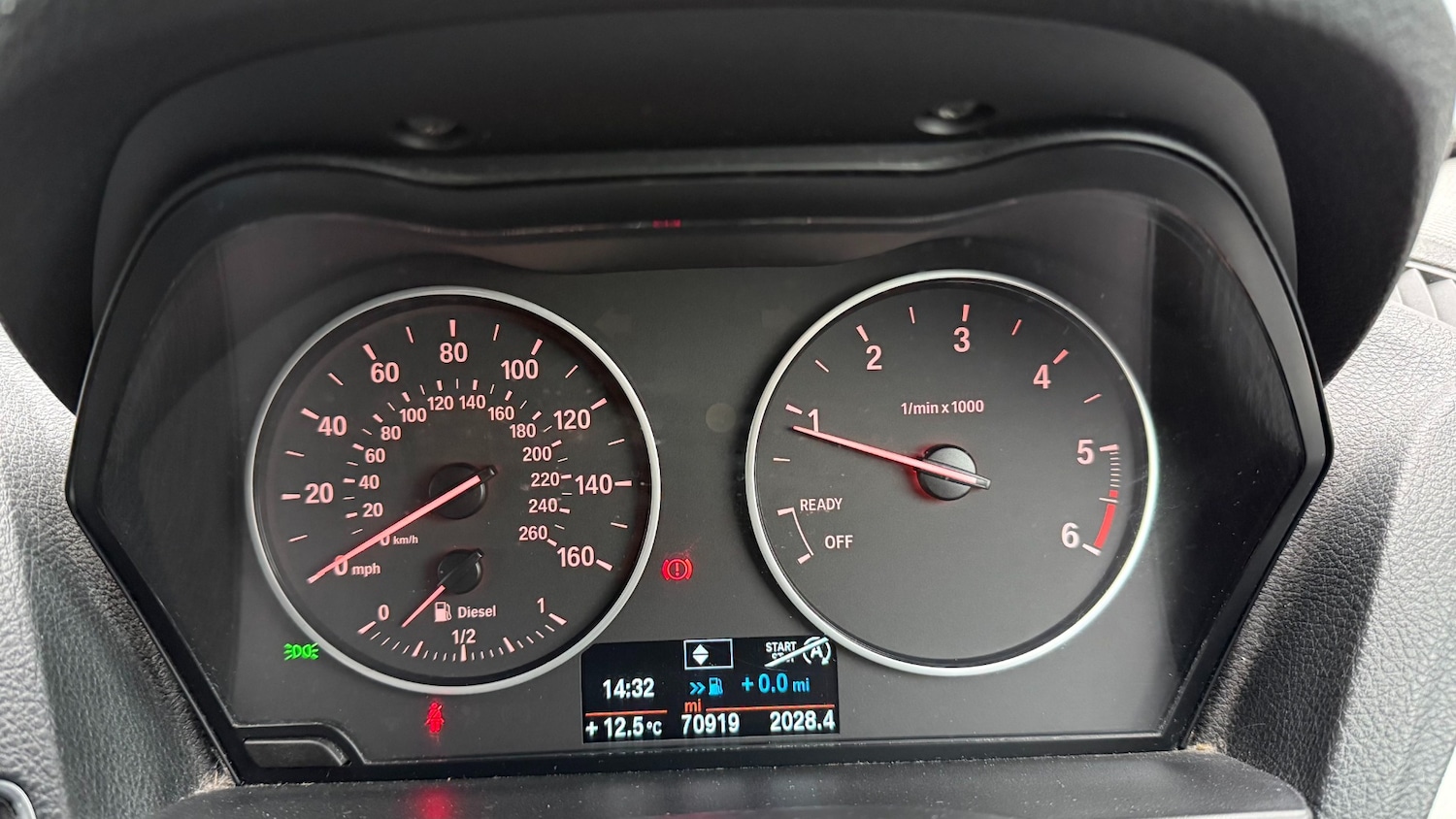 Used BMW 1 Series 2014 for sale - 77351257: Photo 12