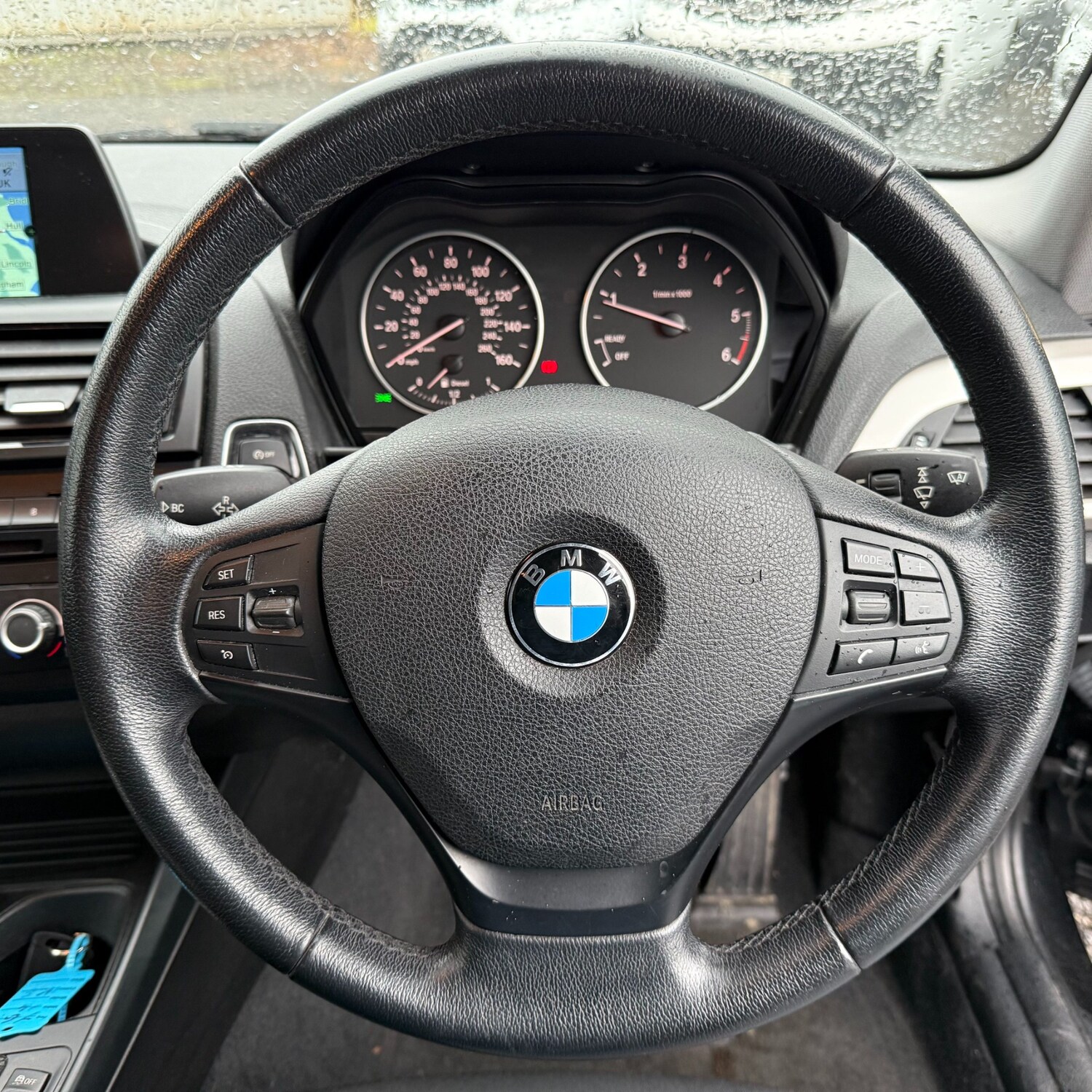 Used BMW 1 Series 2014 for sale - 77351257: Photo 13