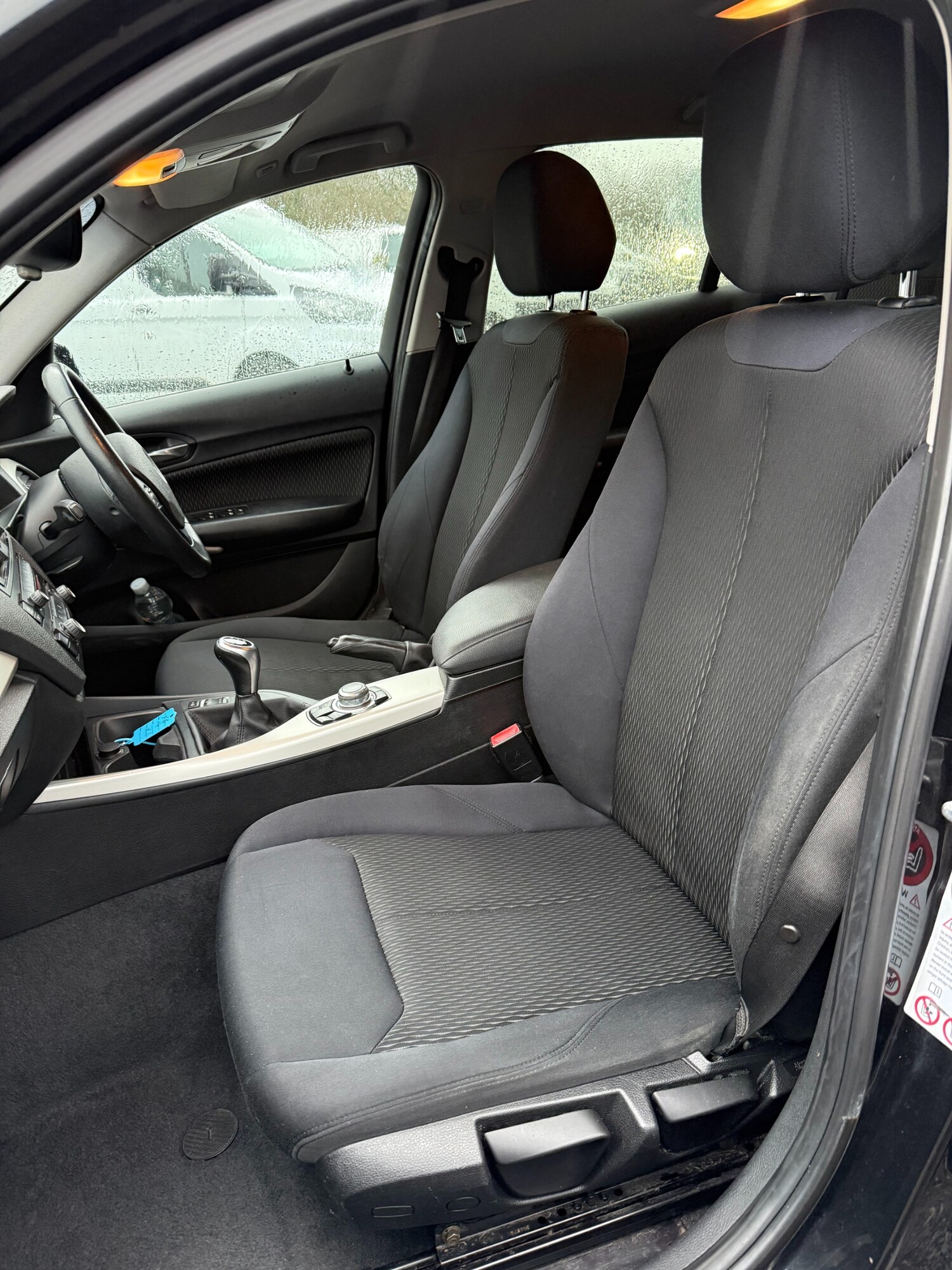 Used BMW 1 Series 2014 for sale - 77351257: Photo 15