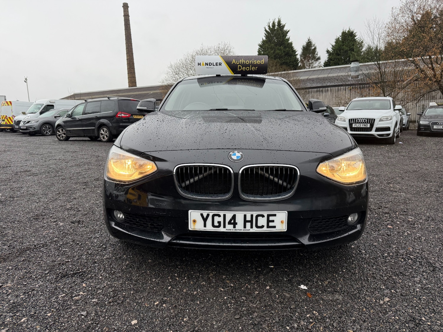 Used BMW 1 Series 2014 for sale - 77351257: Photo 2