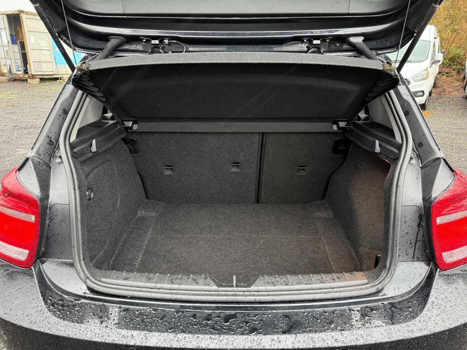 Used BMW 1 Series 2014 for sale - 77351257: Photo 21