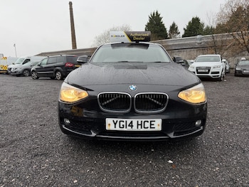 Used BMW 1 Series 2014 for sale - 77351257: Photo